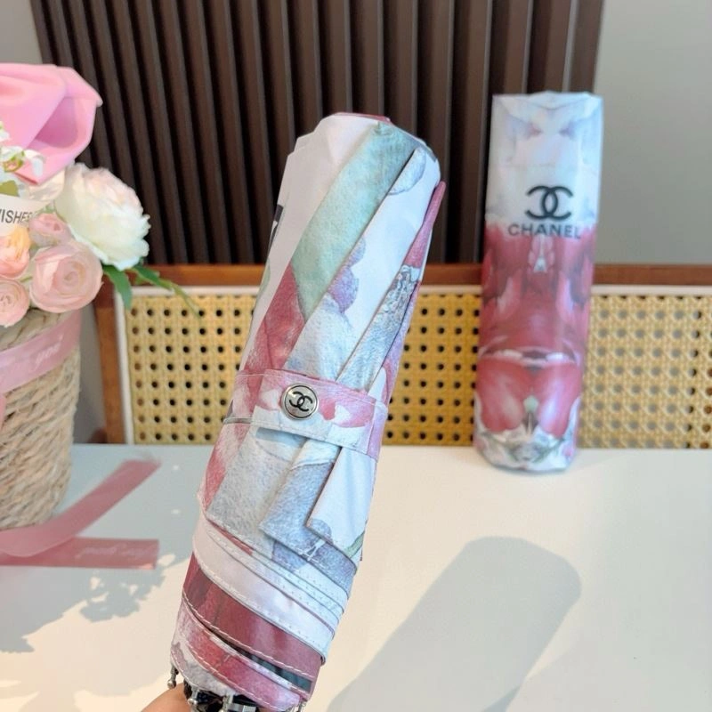 Chanel Umbrella Bold 275010