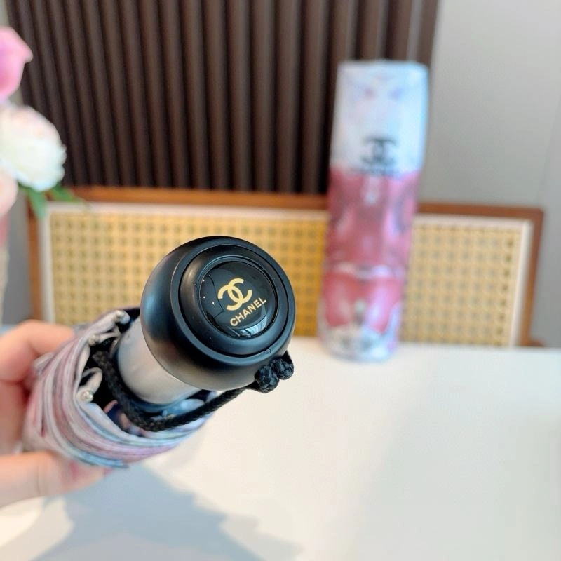 Chanel Umbrella Bold 275010