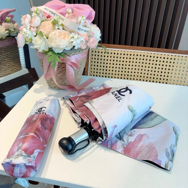 Chanel Umbrella Bold 275010