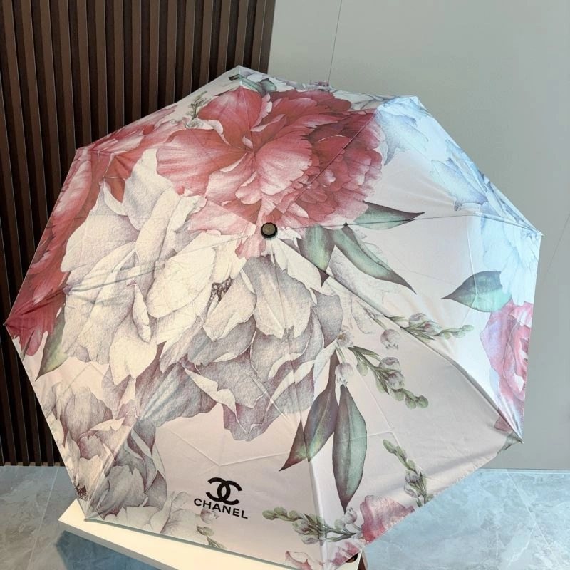 Chanel Umbrella Bold 275010