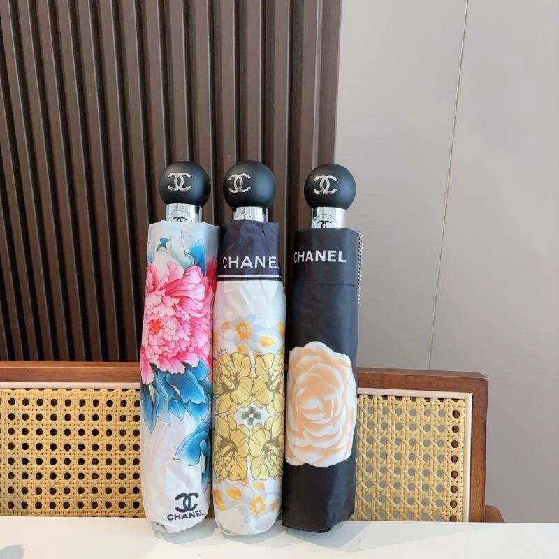 Chanel Umbrella QuickDry 275016