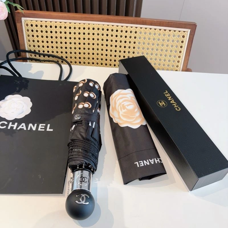 Chanel Umbrella QuickDry 275016