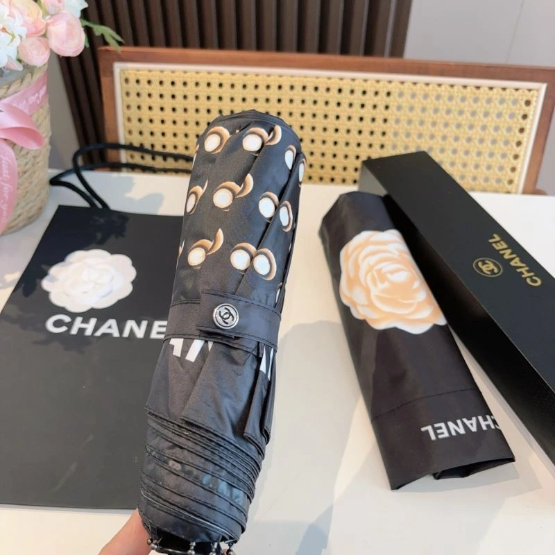 Chanel Umbrella QuickDry 275016