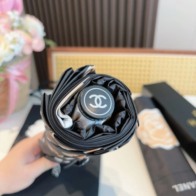 Chanel Umbrella QuickDry 275016