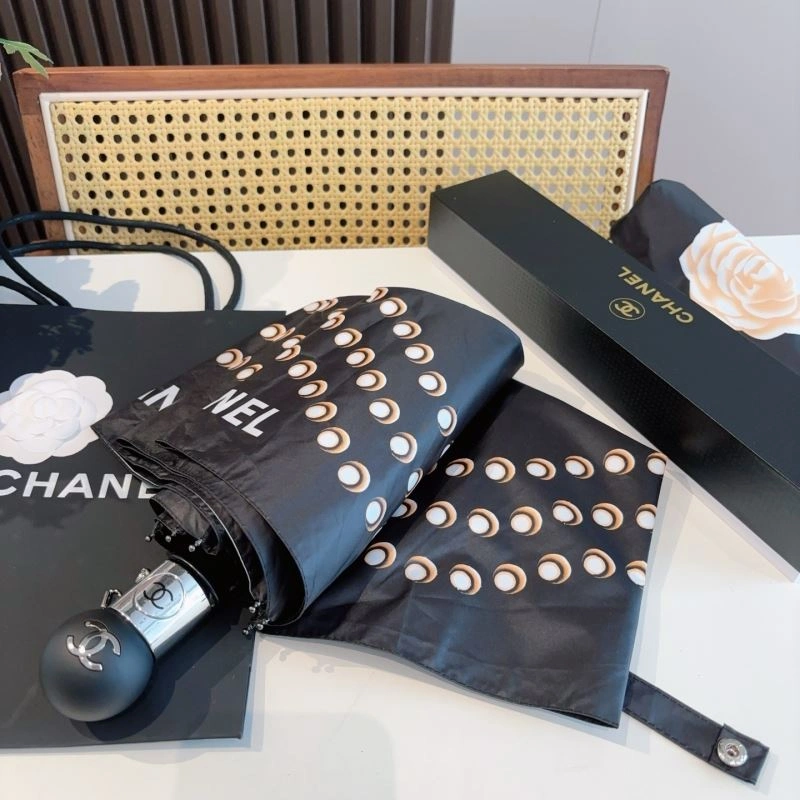 Chanel Umbrella QuickDry 275016