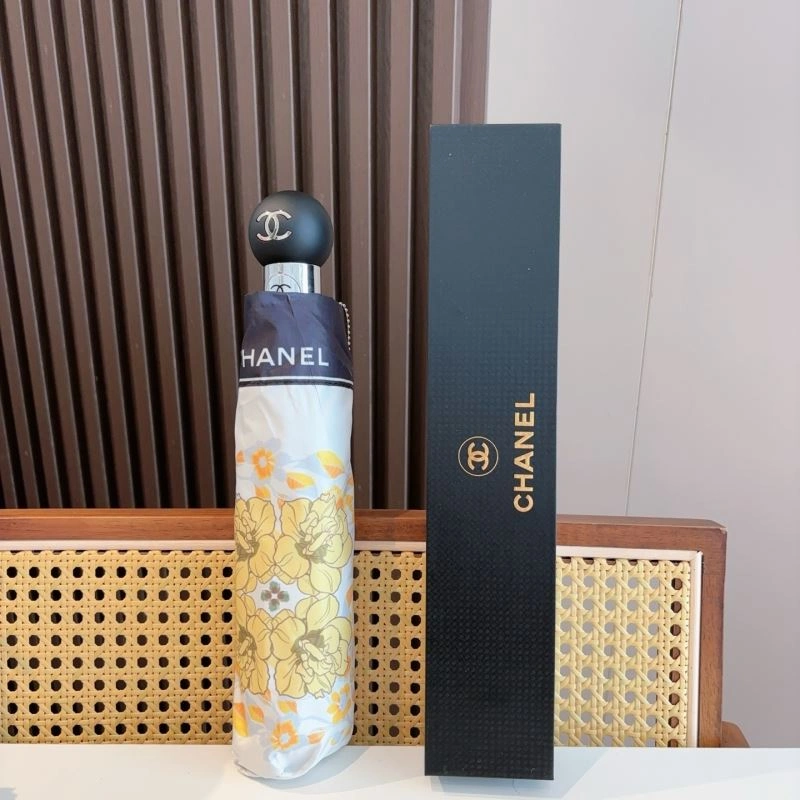 ZeroBulk Chanel Umbrella 275013