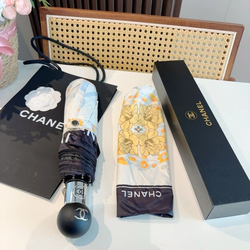 ZeroBulk Chanel Umbrella 275013