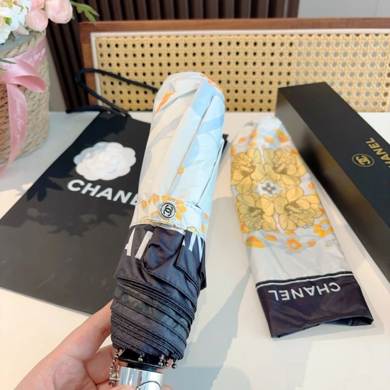 ZeroBulk Chanel Umbrella 275013