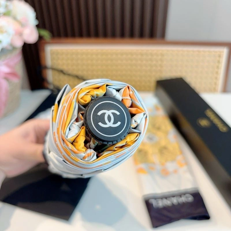 ZeroBulk Chanel Umbrella 275013