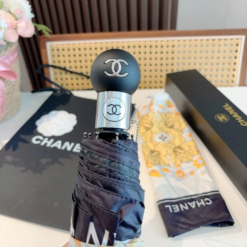 ZeroBulk Chanel Umbrella 275013