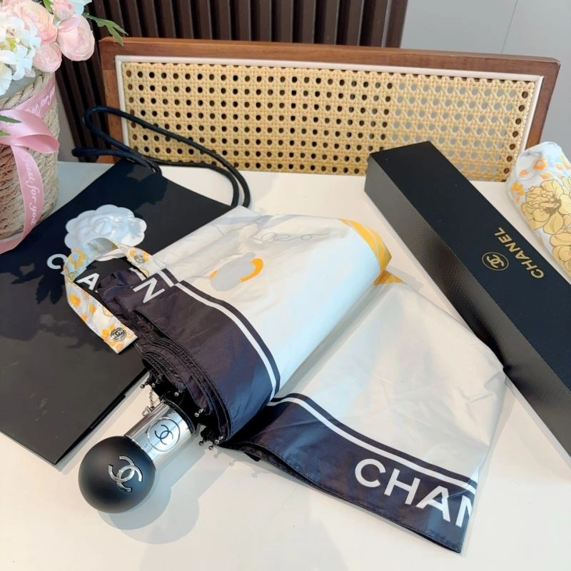 ZeroBulk Chanel Umbrella 275013