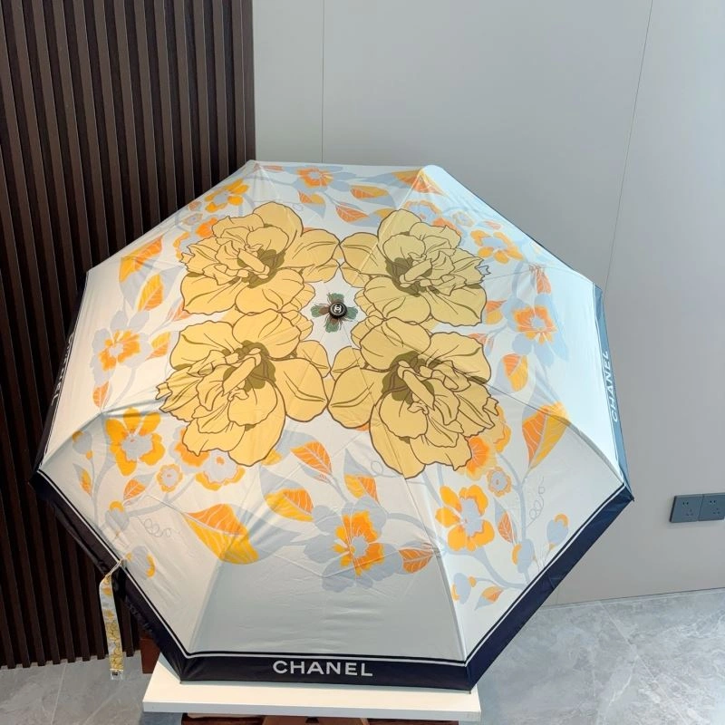 ZeroBulk Chanel Umbrella 275013