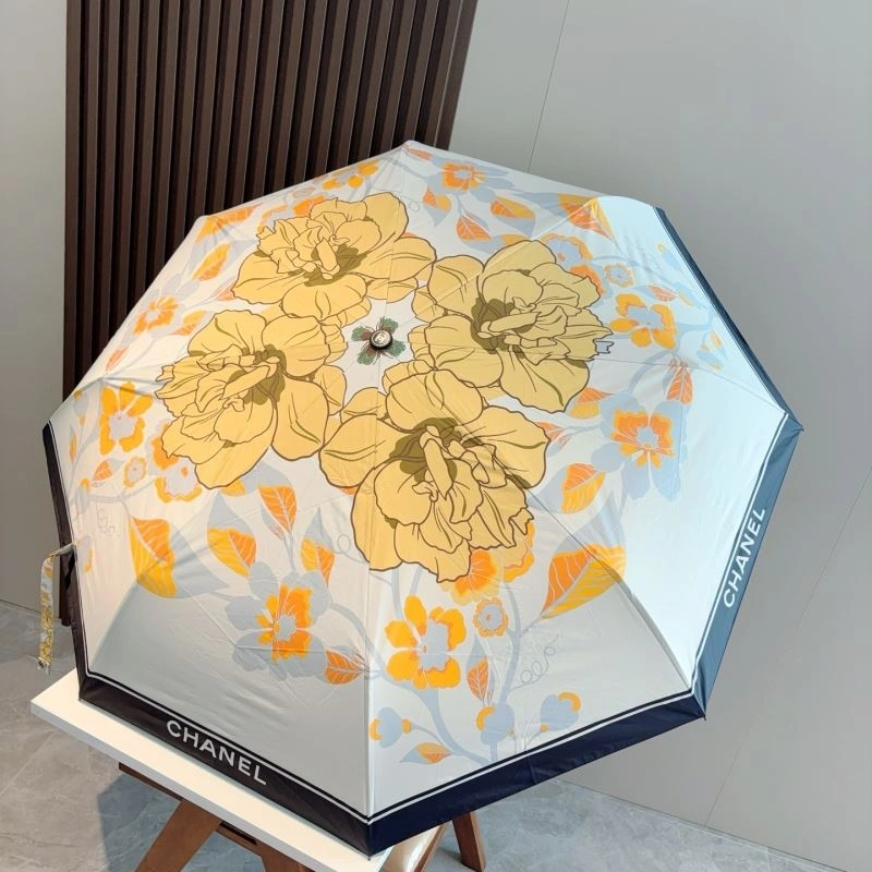 ZeroBulk Chanel Umbrella 275013