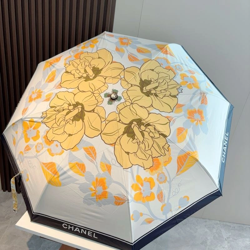ZeroBulk Chanel Umbrella 275013