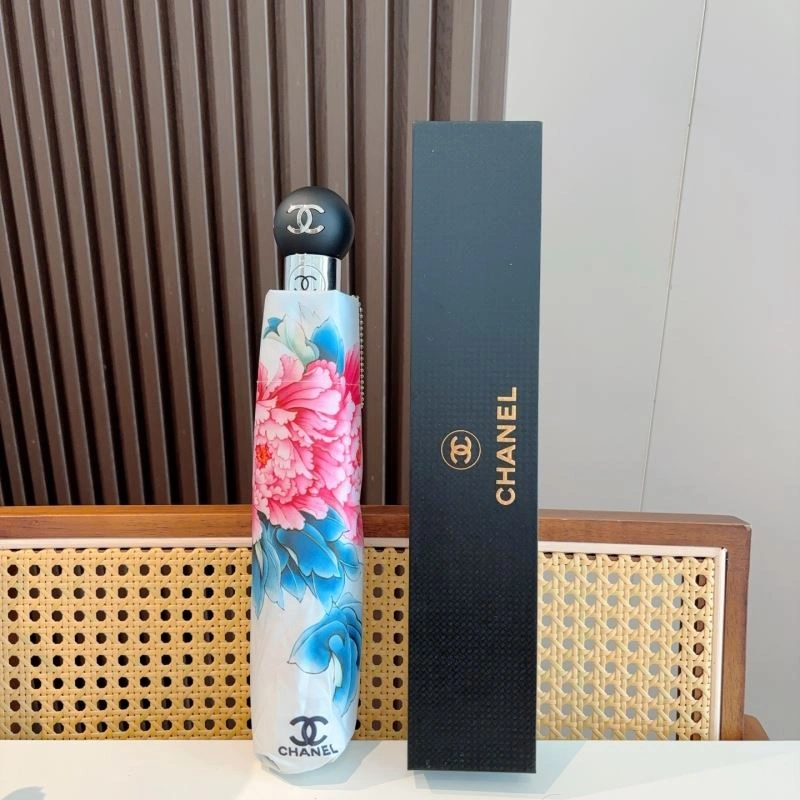 TechFriendly Chanel Umbrella 275012