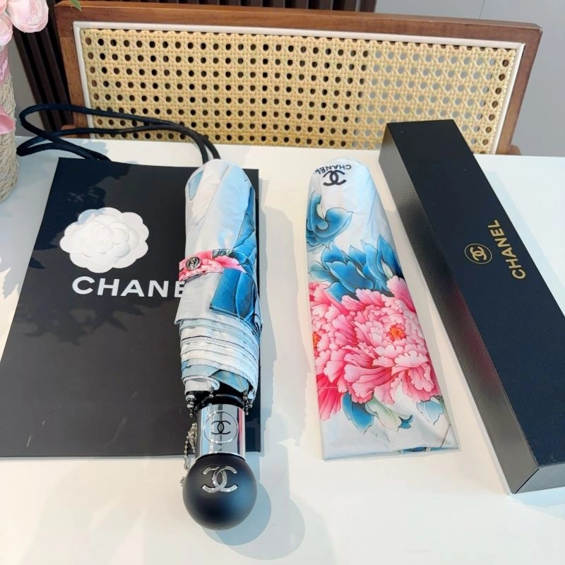 TechFriendly Chanel Umbrella 275012