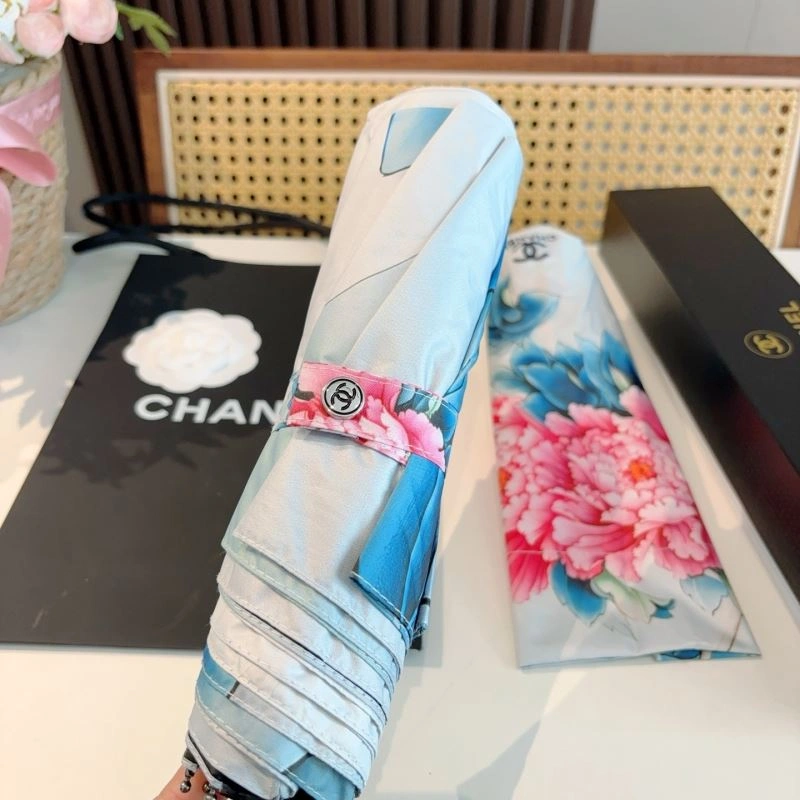 TechFriendly Chanel Umbrella 275012