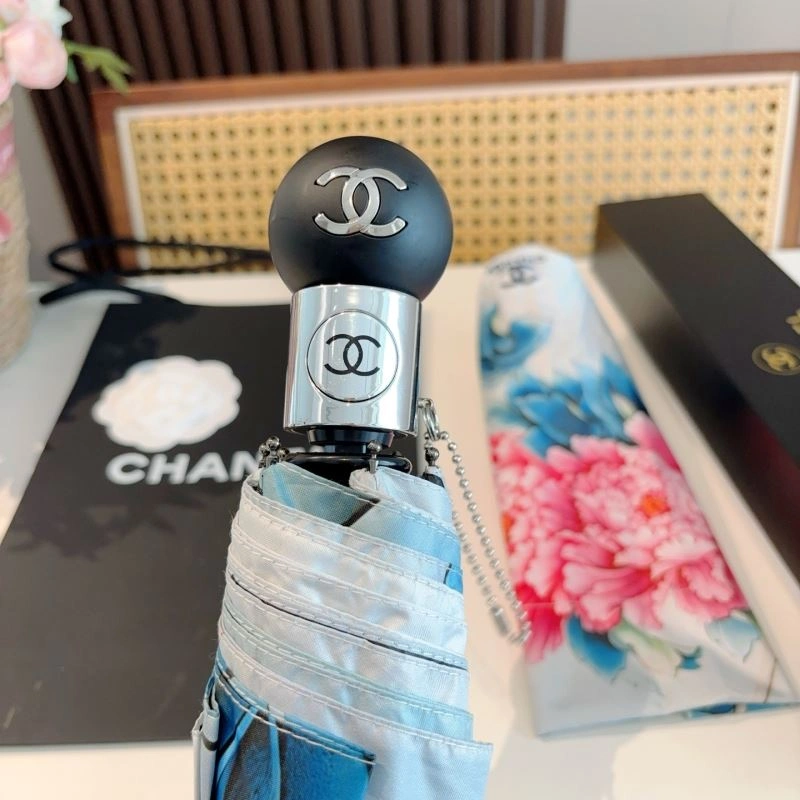 TechFriendly Chanel Umbrella 275012