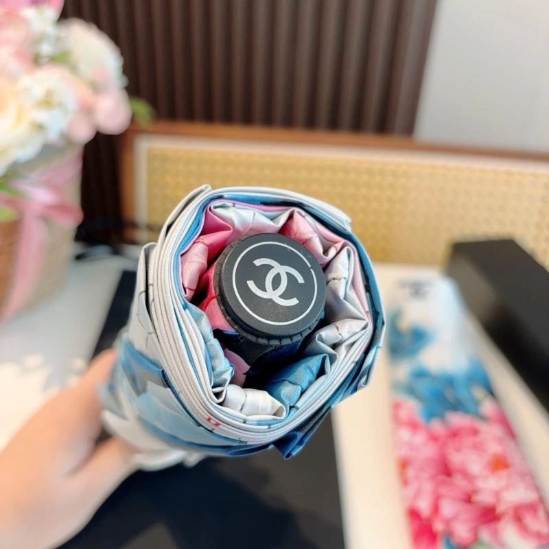 TechFriendly Chanel Umbrella 275012