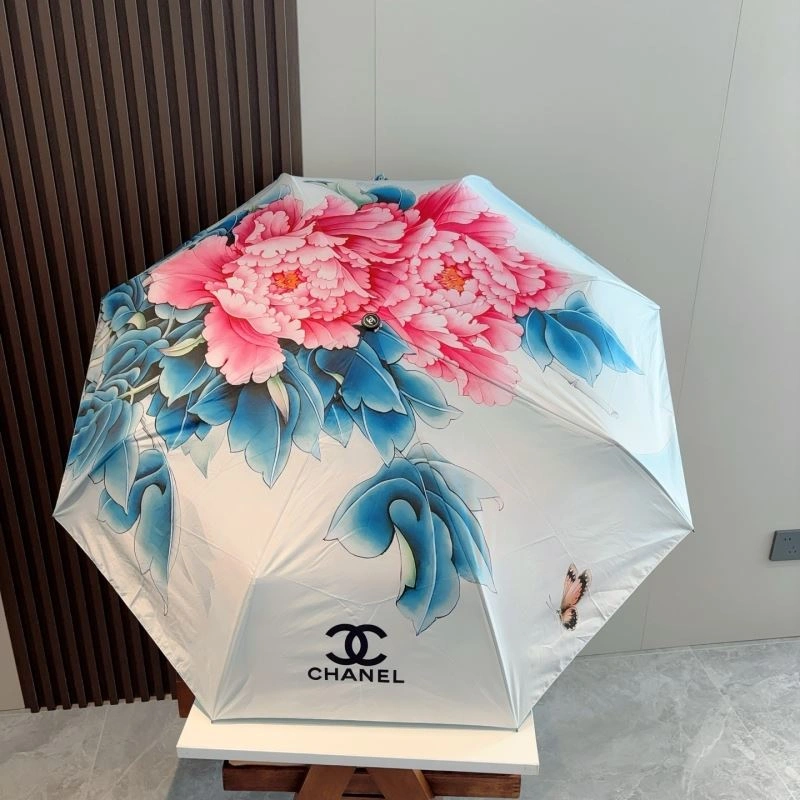 TechFriendly Chanel Umbrella 275012