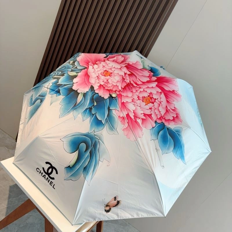 TechFriendly Chanel Umbrella 275012