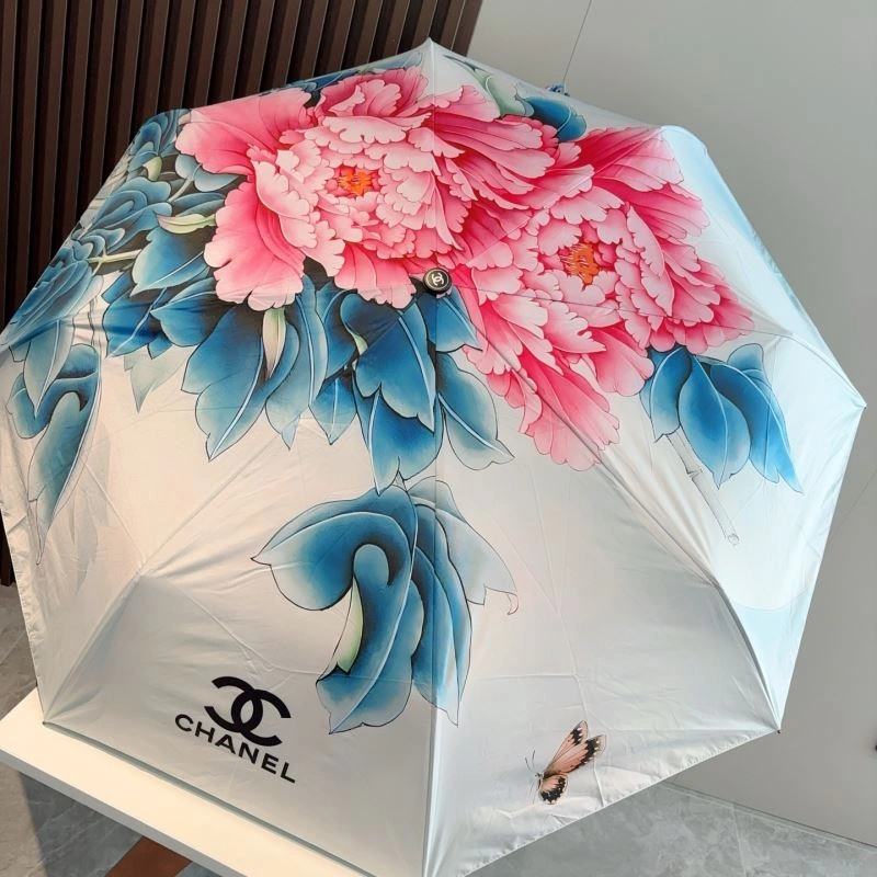 TechFriendly Chanel Umbrella 275012