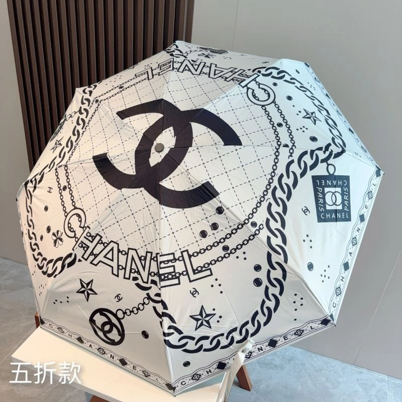 Chanel Umbrella Upgraded 275026