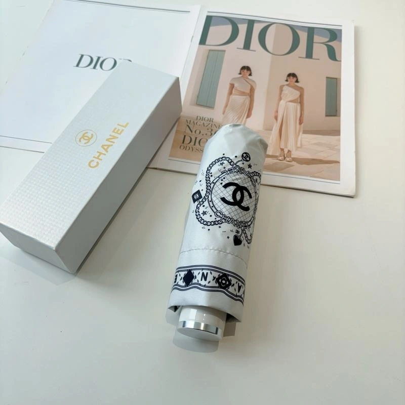 Chanel Umbrella Upgraded 275026