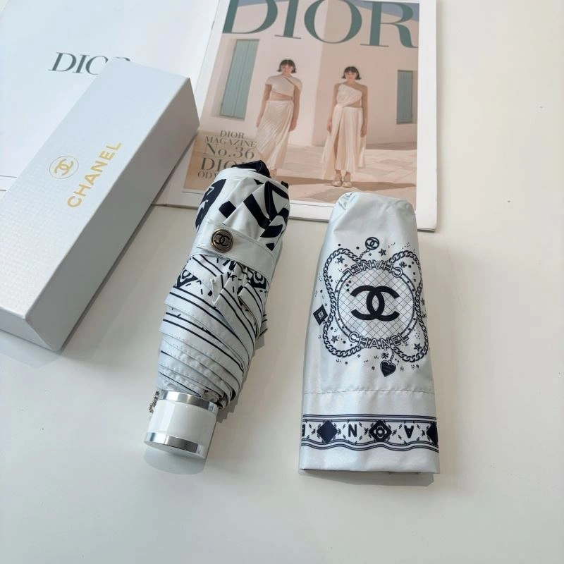 Chanel Umbrella Upgraded 275026