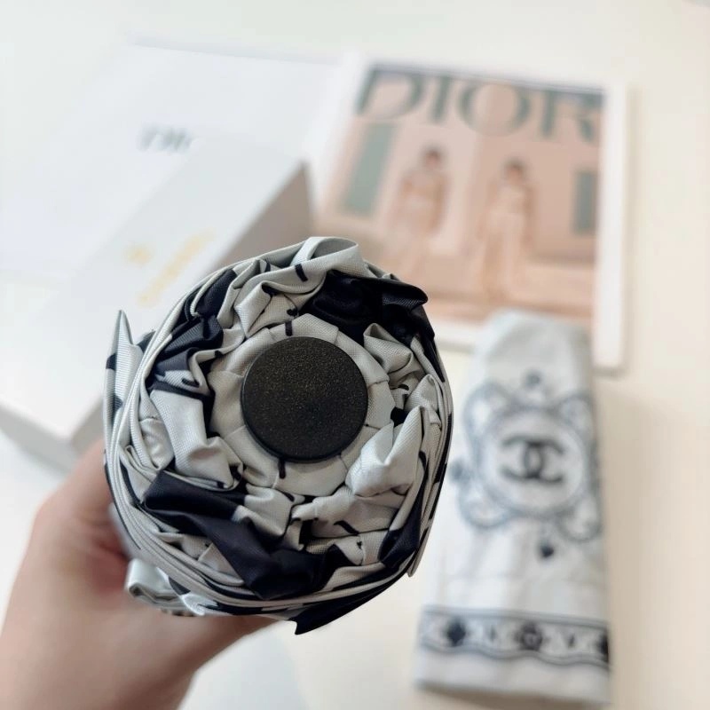Chanel Umbrella Upgraded 275026