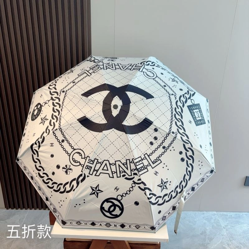 Chanel Umbrella Upgraded 275026