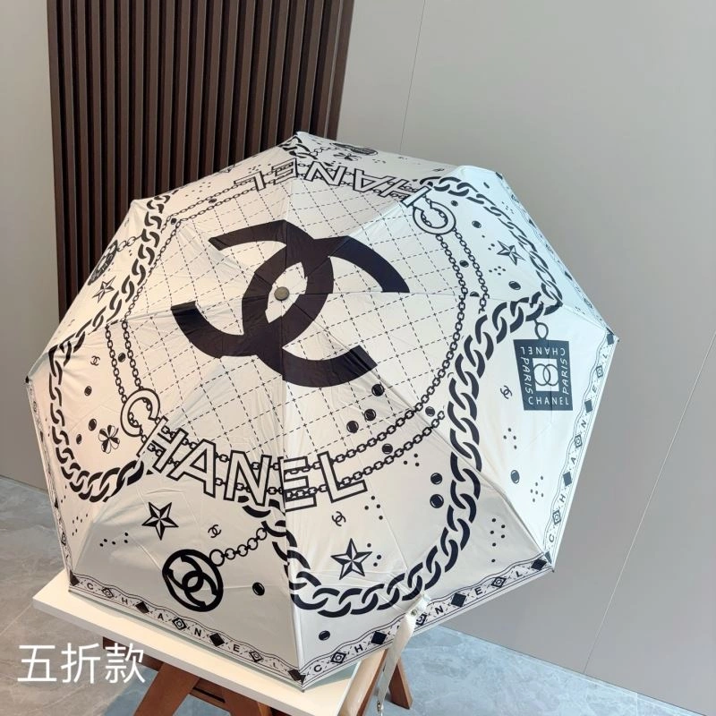 Chanel Umbrella Upgraded 275026