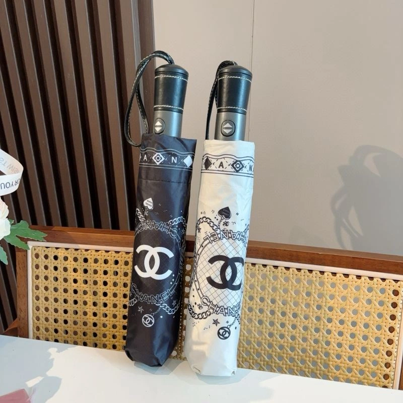 HighPerformance Chanel Umbrella 275008