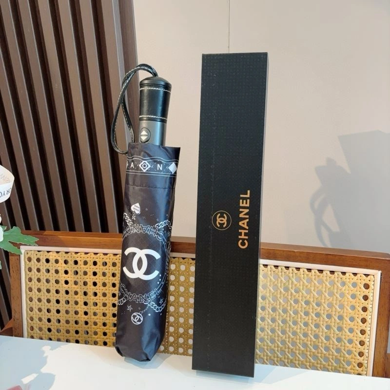 HighPerformance Chanel Umbrella 275008