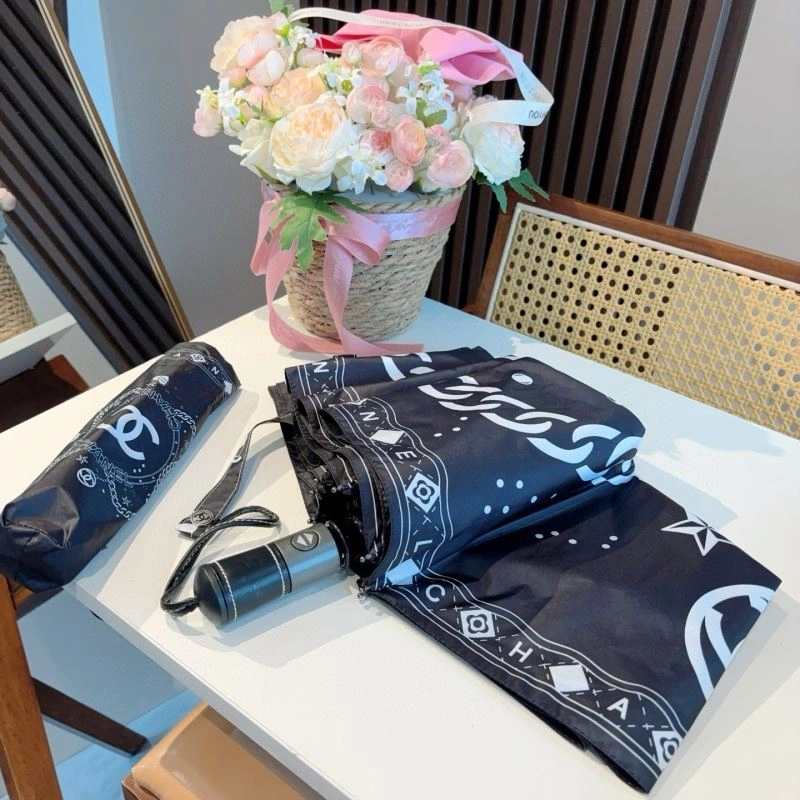 HighPerformance Chanel Umbrella 275008