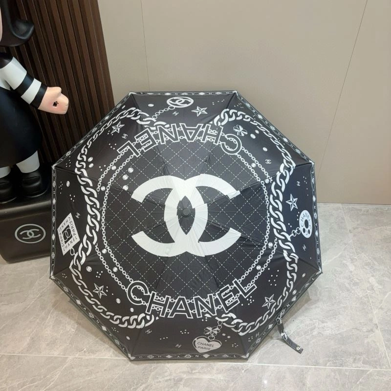 HighPerformance Chanel Umbrella 275008