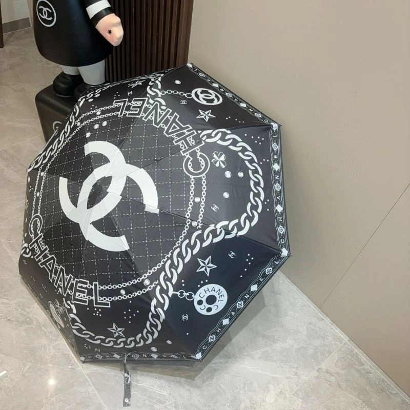HighPerformance Chanel Umbrella 275008