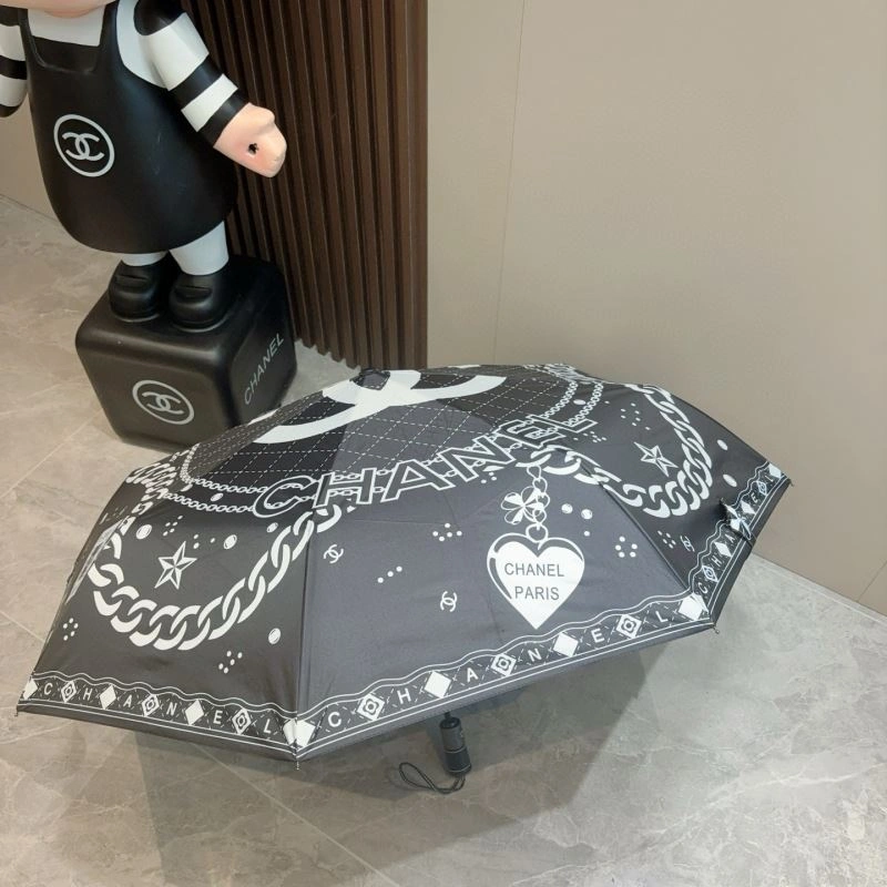 HighPerformance Chanel Umbrella 275008