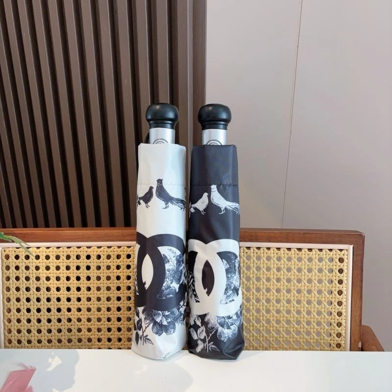 Chanel Umbrella Upgraded 275014