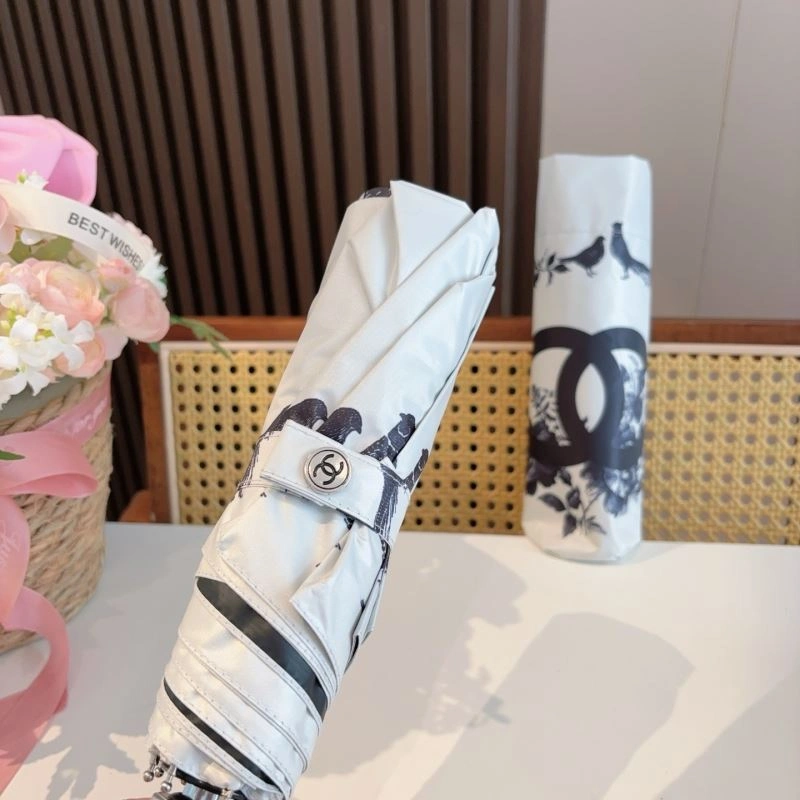 Chanel Umbrella Upgraded 275014