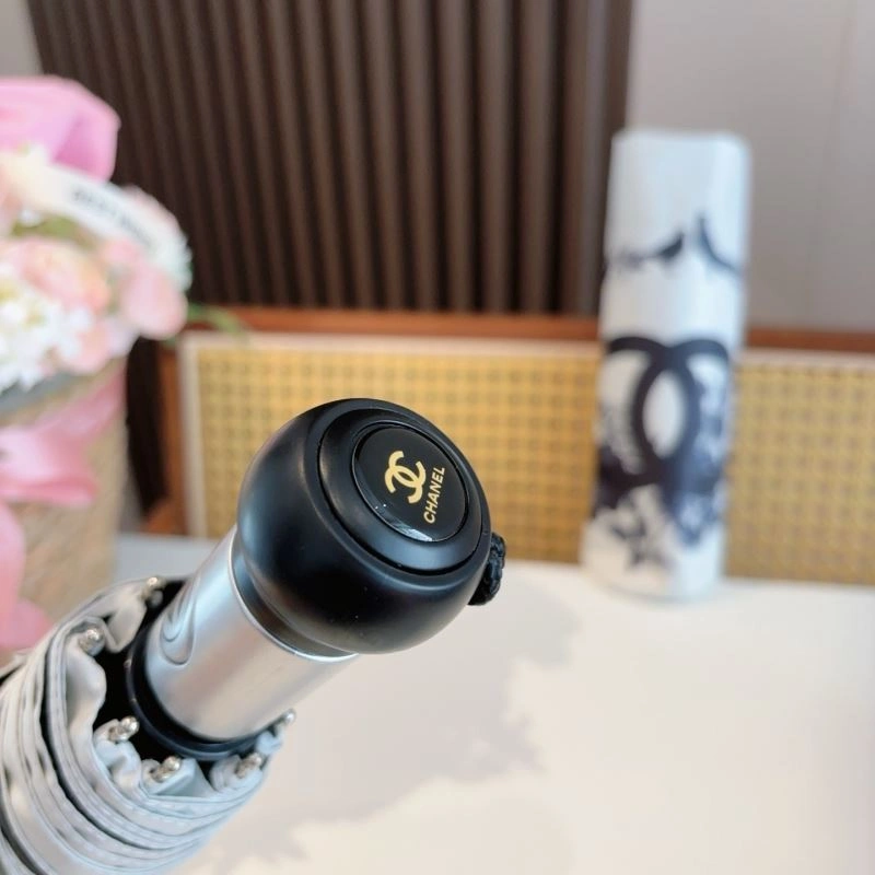 Chanel Umbrella Upgraded 275014