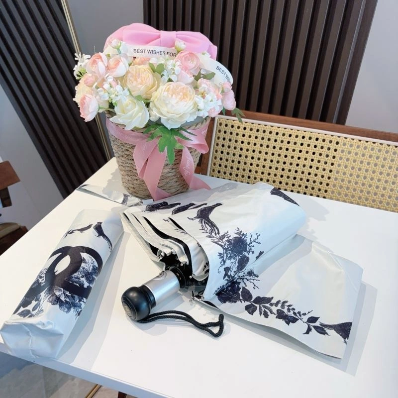 Chanel Umbrella Upgraded 275014