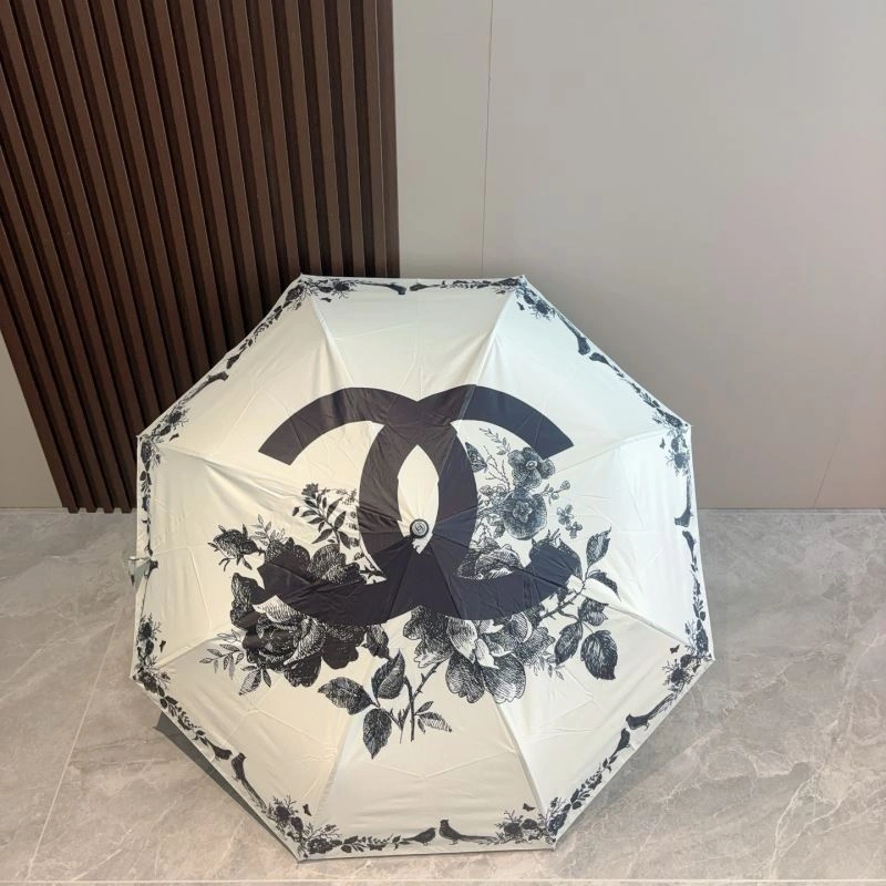 Chanel Umbrella Upgraded 275014