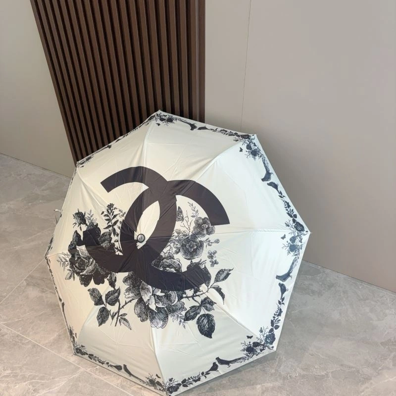 Chanel Umbrella Upgraded 275014