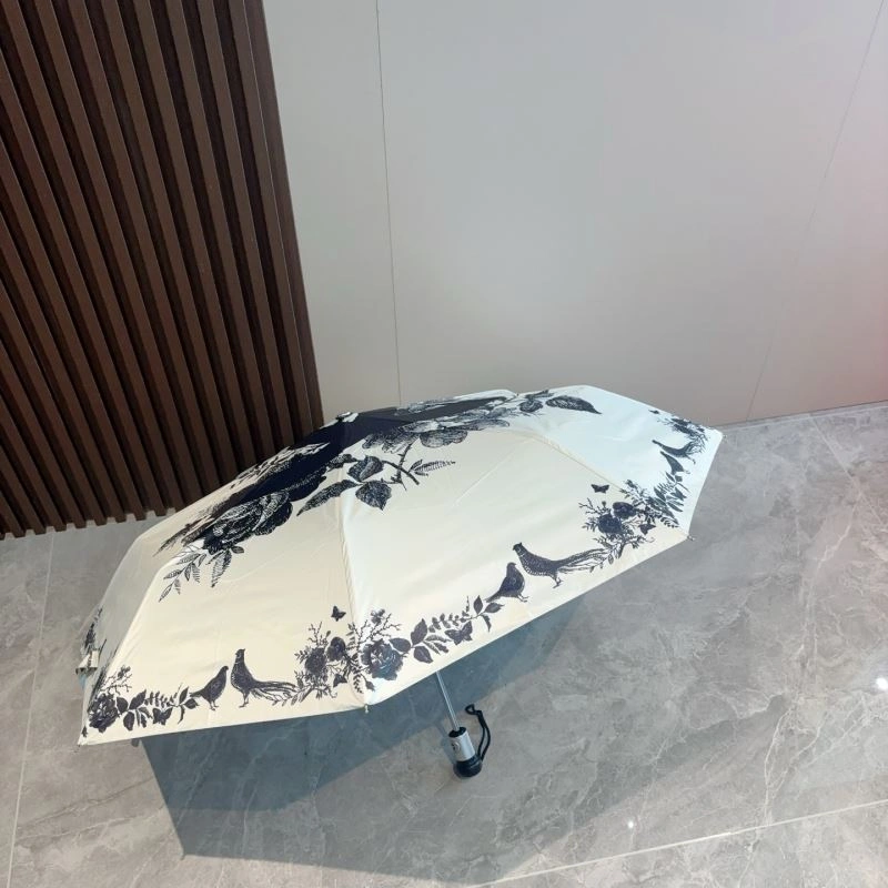 Chanel Umbrella Upgraded 275014