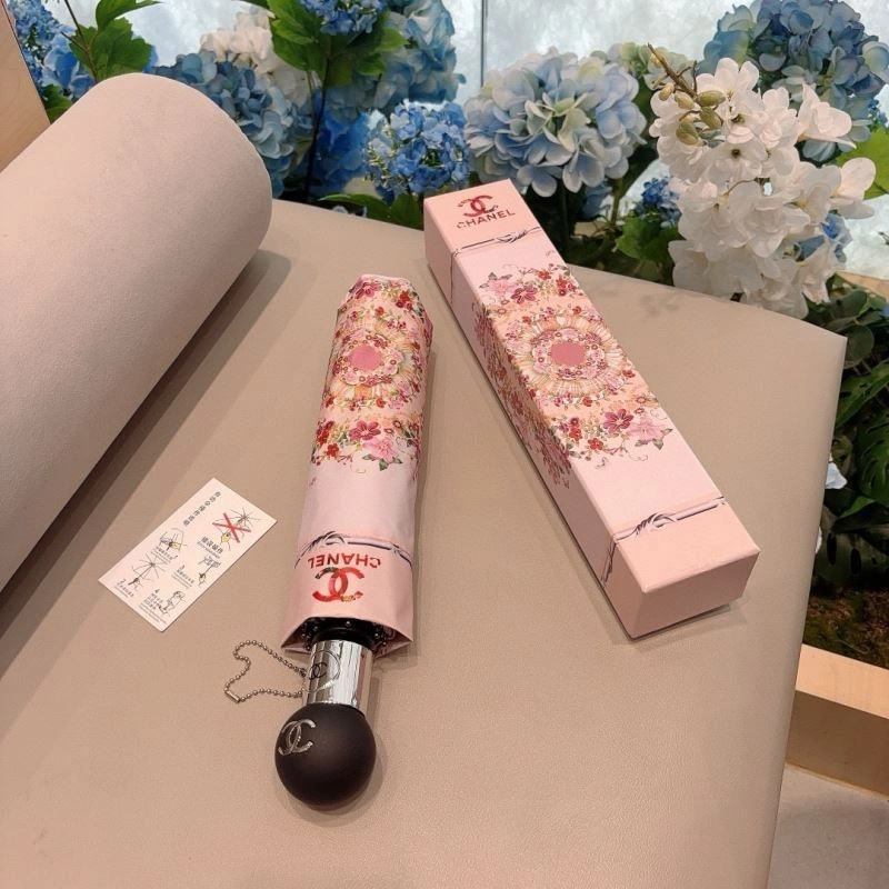 ZipUp Chanel Umbrella 275006