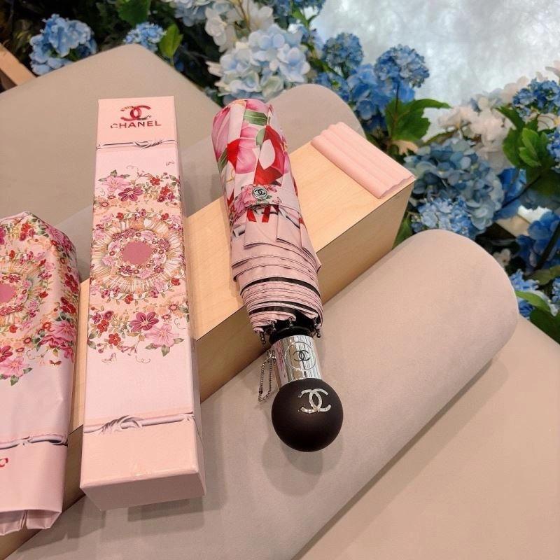 ZipUp Chanel Umbrella 275006