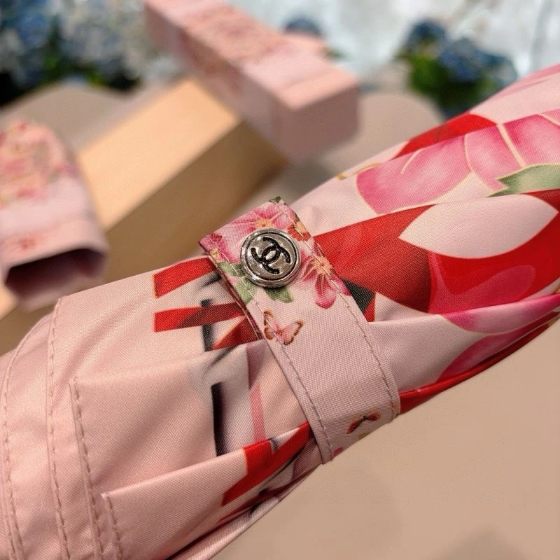 ZipUp Chanel Umbrella 275006
