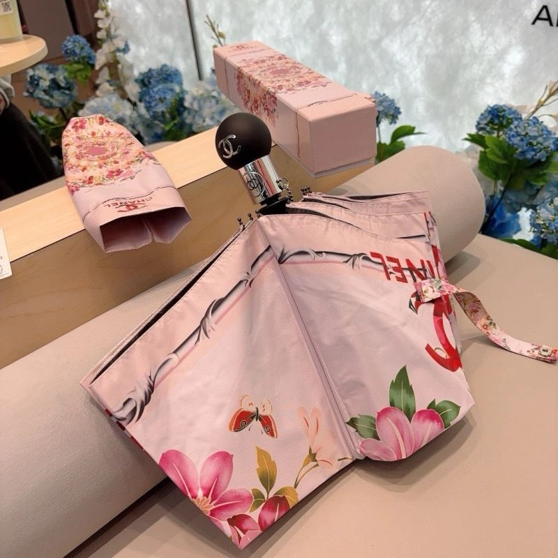 ZipUp Chanel Umbrella 275006