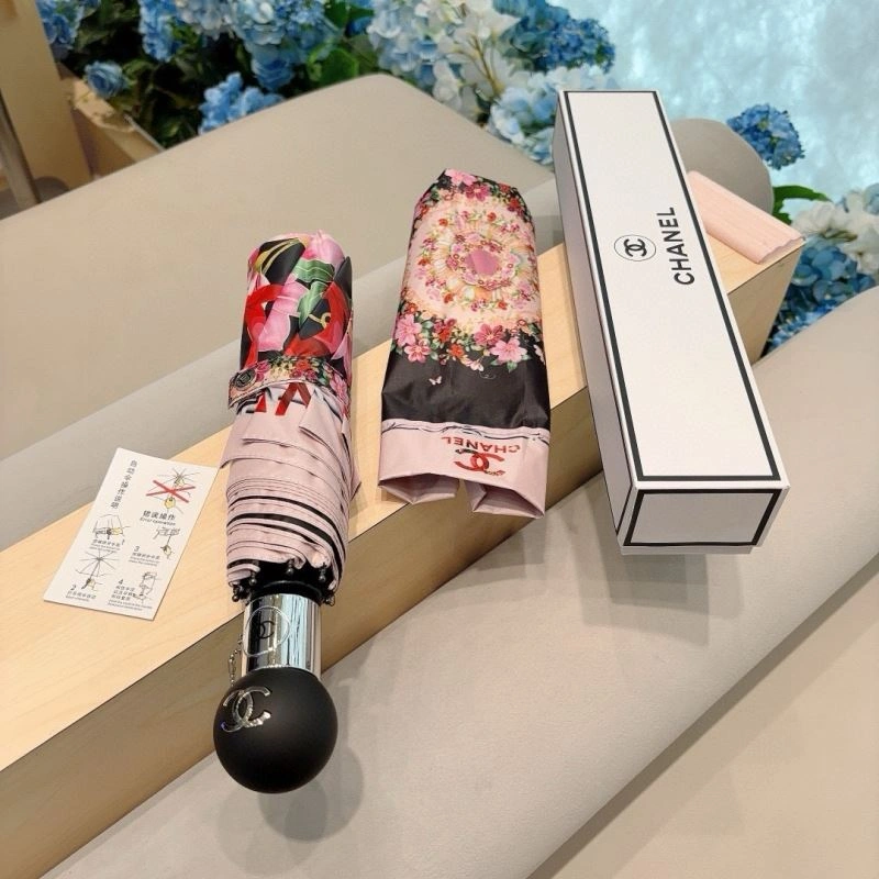 Chanel Umbrella Stylish 275005